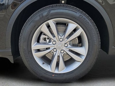 2026 Acura MDX Base
