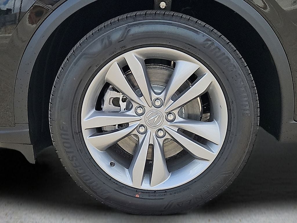 2026 Acura MDX Base