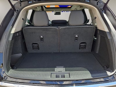 2026 Acura MDX Base
