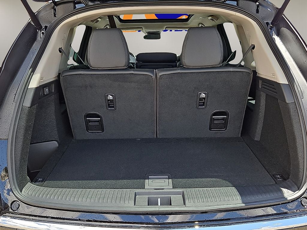 2026 Acura MDX Base