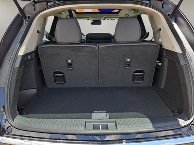 2026 Acura MDX Base
