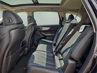 2026 Acura MDX Base