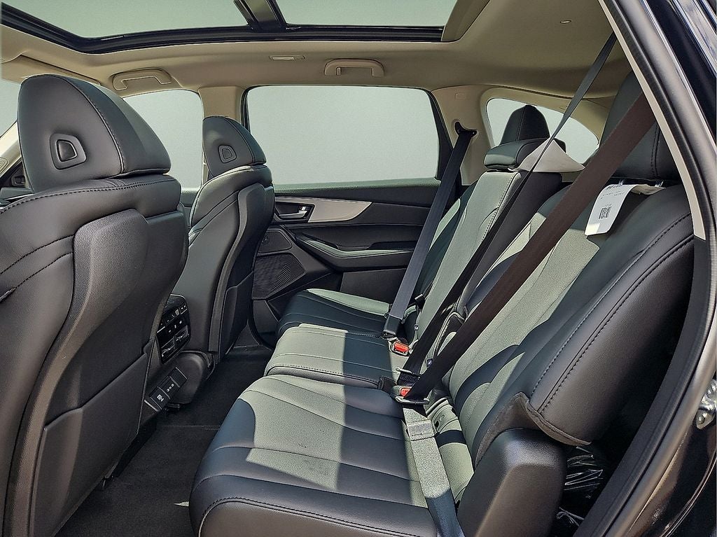 2026 Acura MDX Base