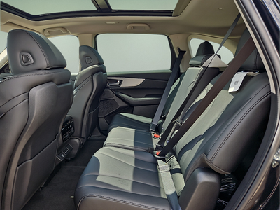 2026 Acura MDX Base