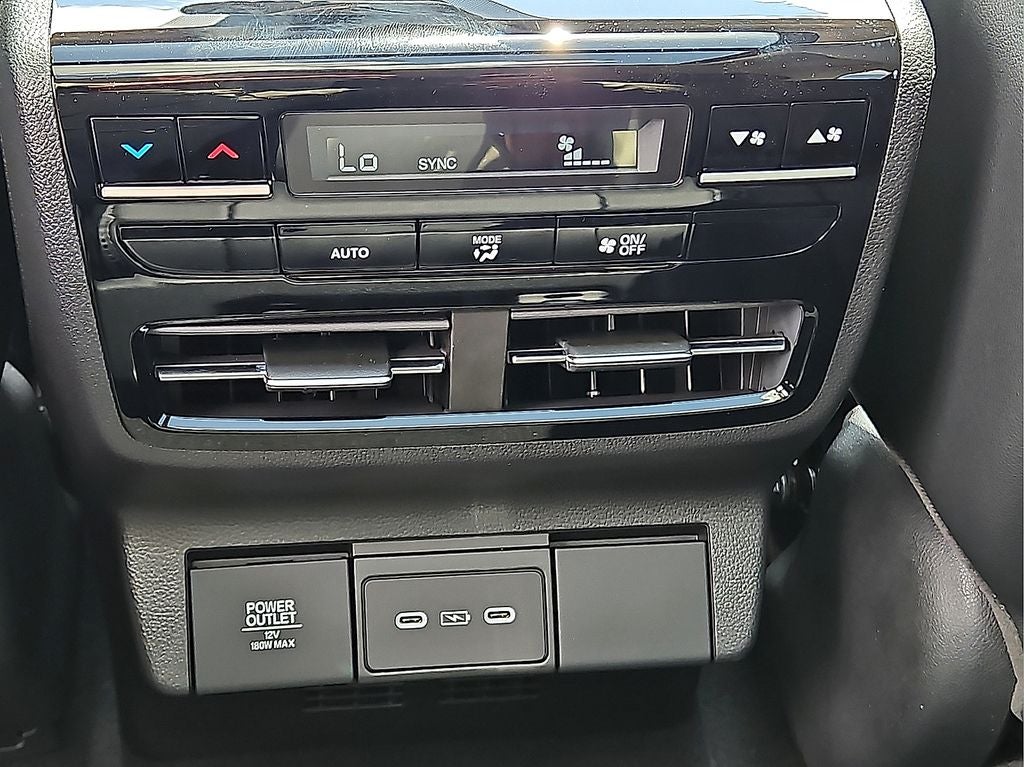 2026 Acura MDX Base