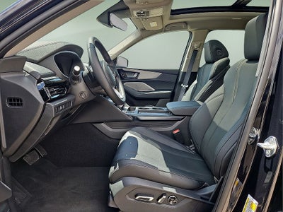 2026 Acura MDX Base