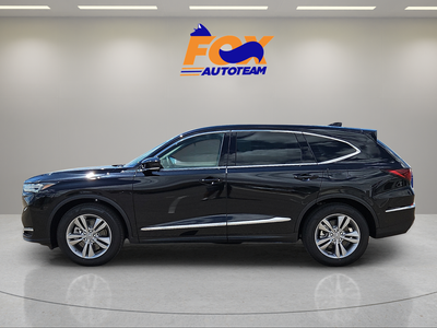 2026 Acura MDX Base