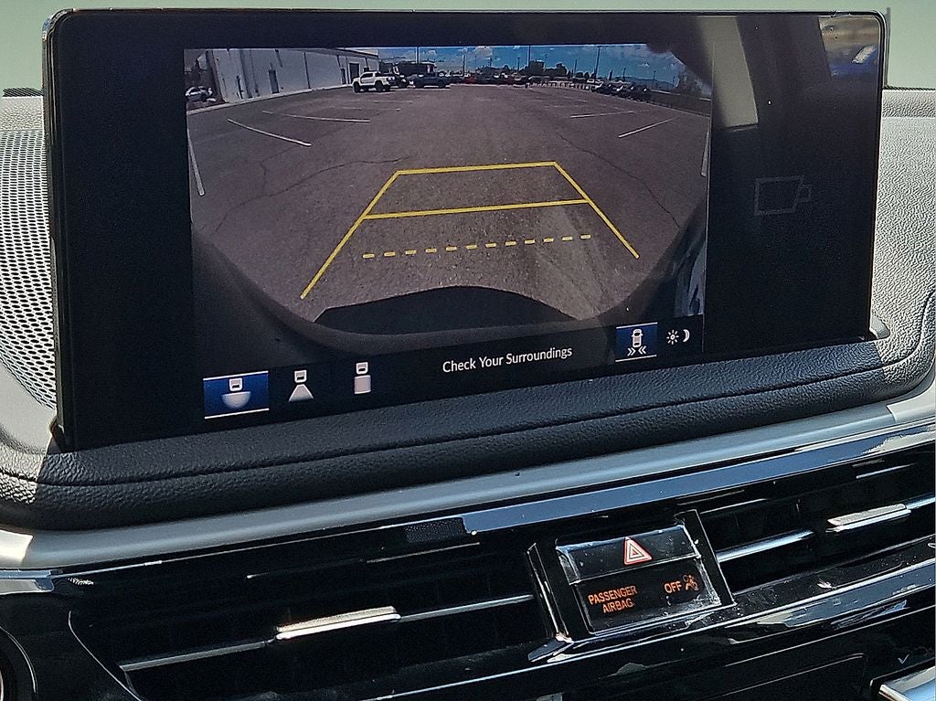 2026 Acura MDX Base
