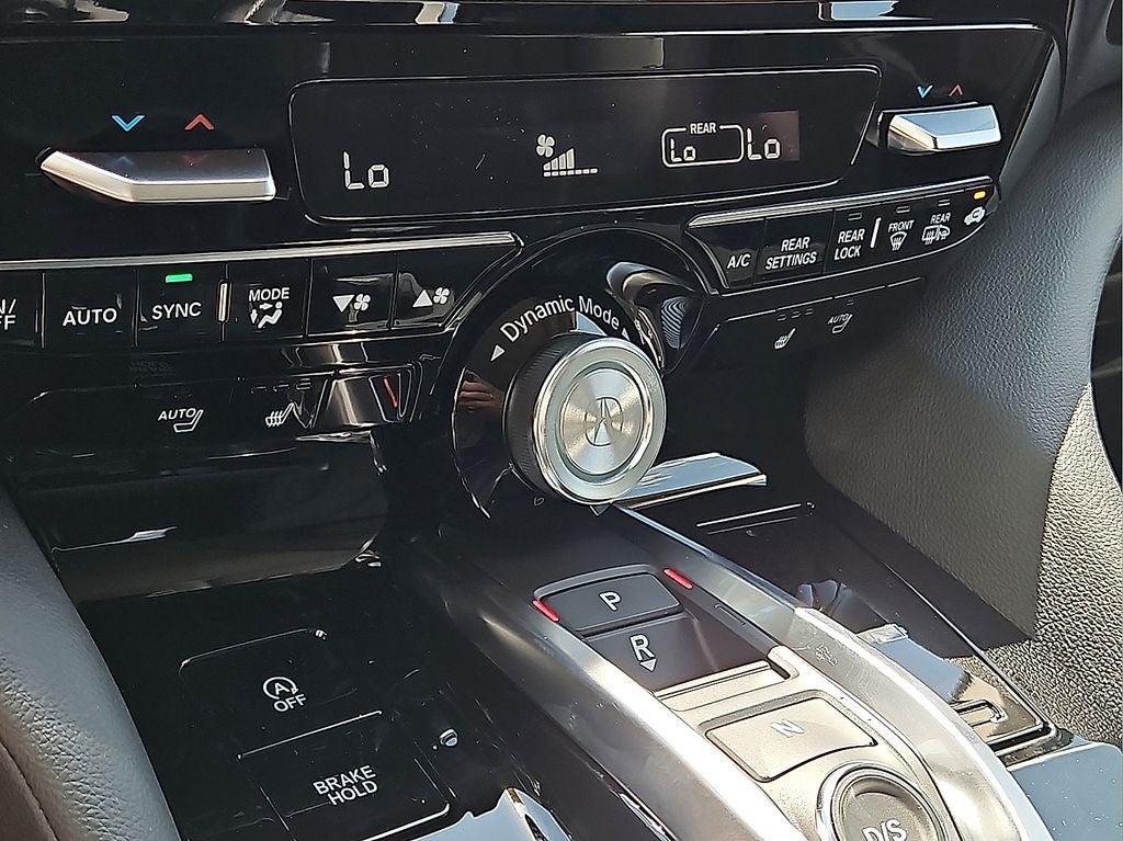 2026 Acura MDX Base