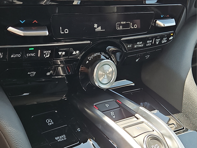 2026 Acura MDX Base