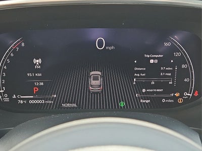 2026 Acura MDX Base