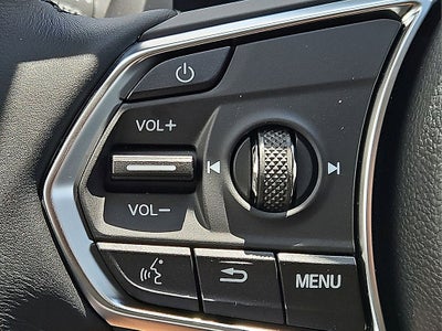 2026 Acura MDX Base