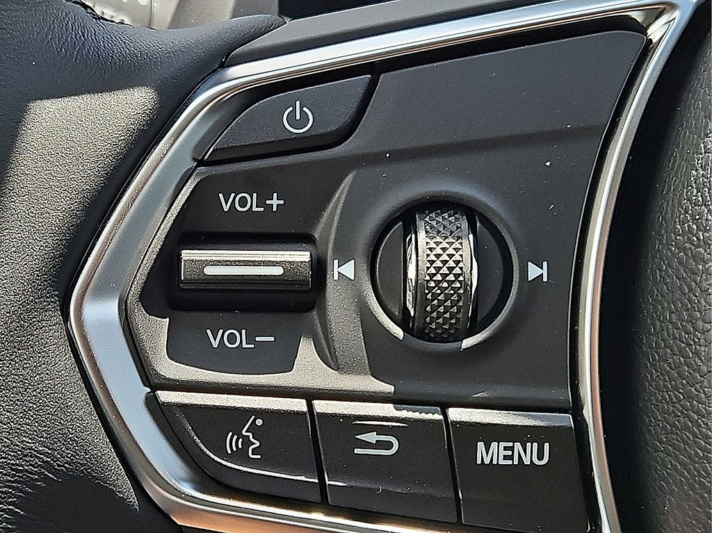2026 Acura MDX Base