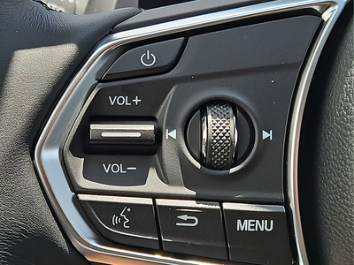 2026 Acura MDX Base