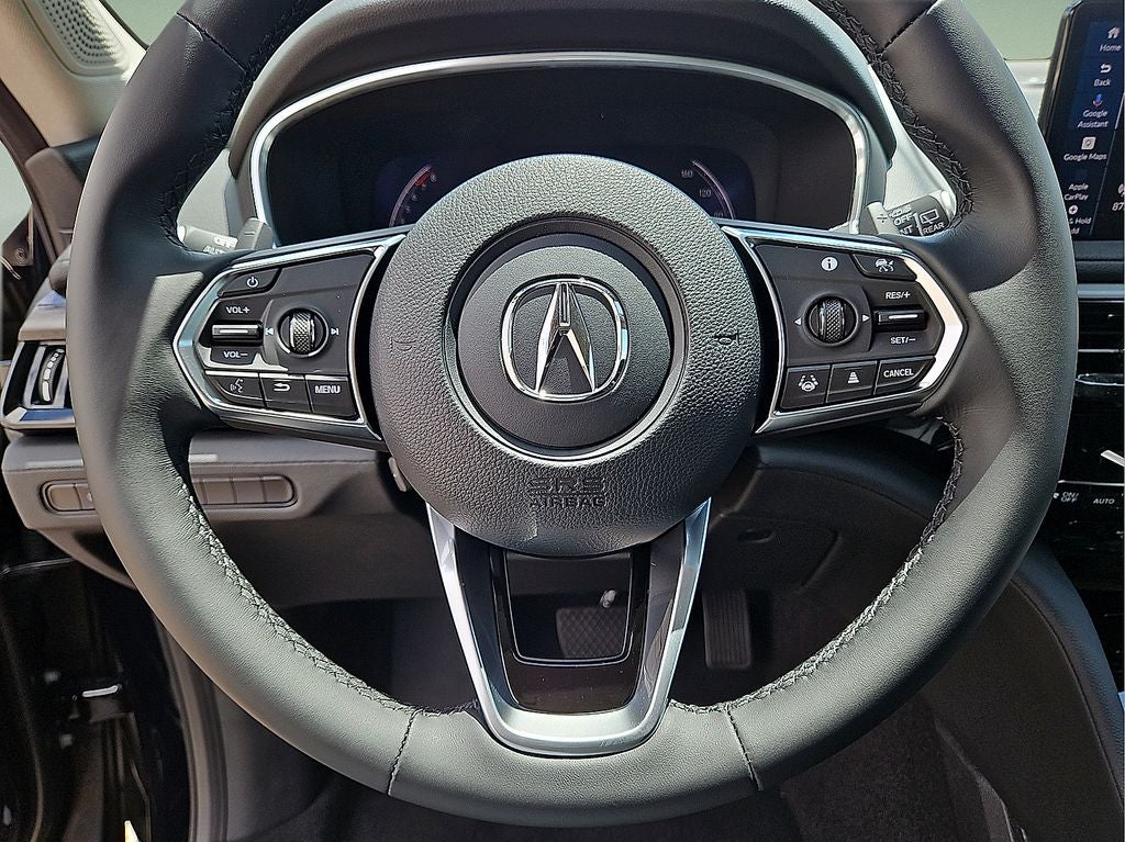 2026 Acura MDX Base