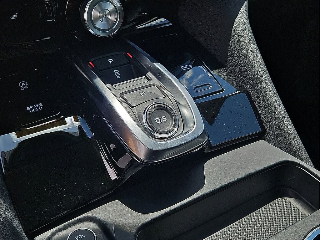 2026 Acura MDX Base