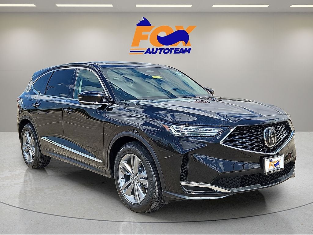 2026 Acura MDX Base