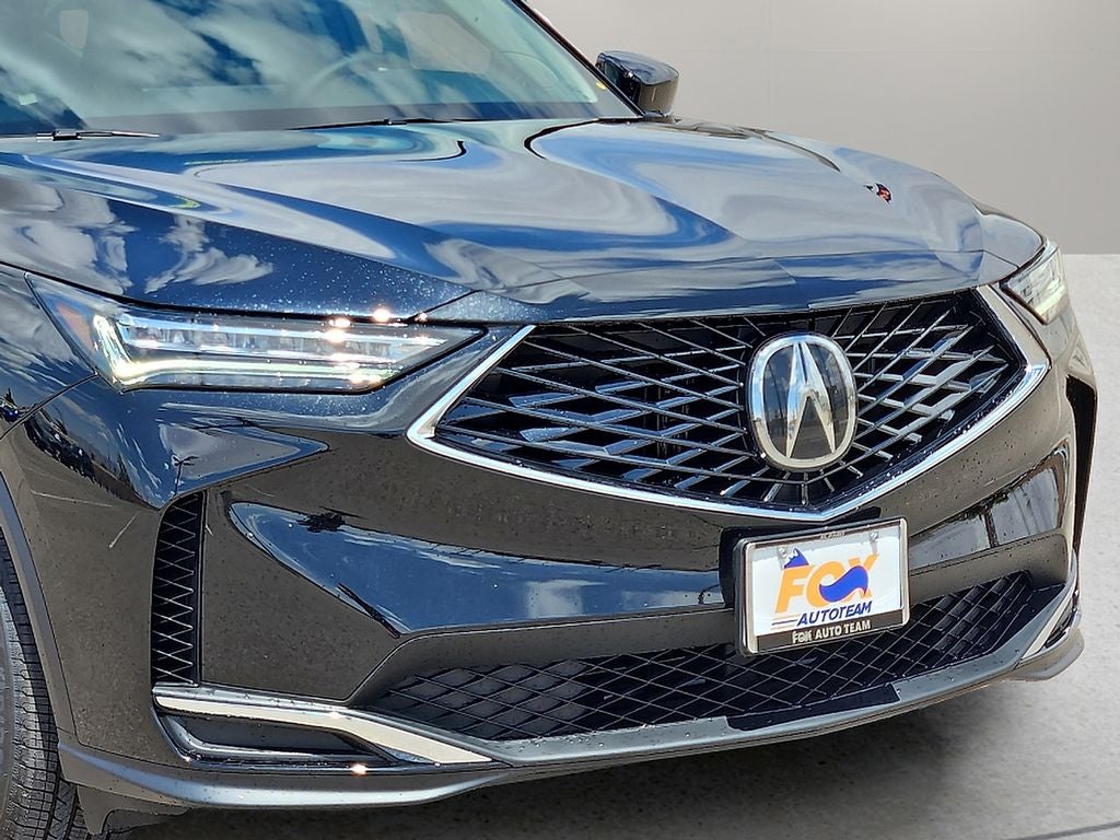 2026 Acura MDX Base