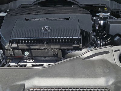 2026 Acura MDX Base