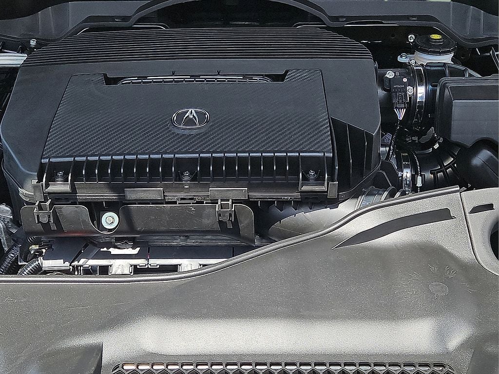 2026 Acura MDX Base