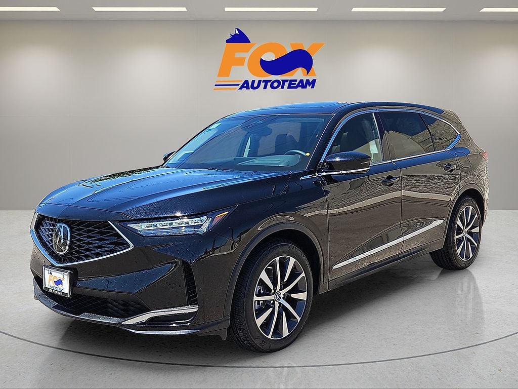 2026 Acura MDX w/Technology Package's photo