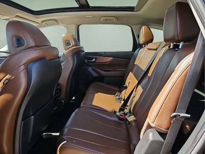 2023 Acura MDX Technology Factory Certified