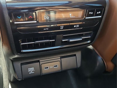 2023 Acura MDX Technology Factory Certified