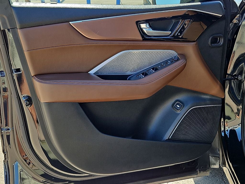 2023 Acura MDX Technology Factory Certified