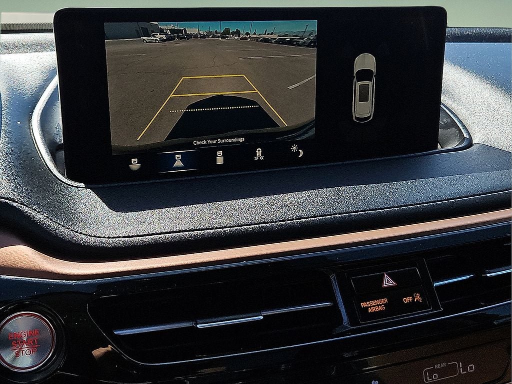 2023 Acura MDX Technology Factory Certified