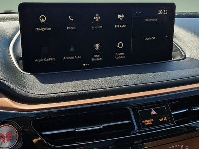 2023 Acura MDX Technology Factory Certified