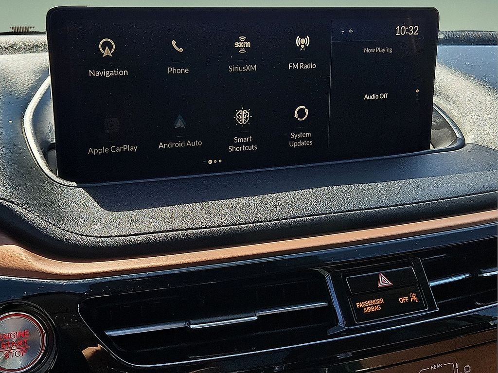 2023 Acura MDX Technology Factory Certified