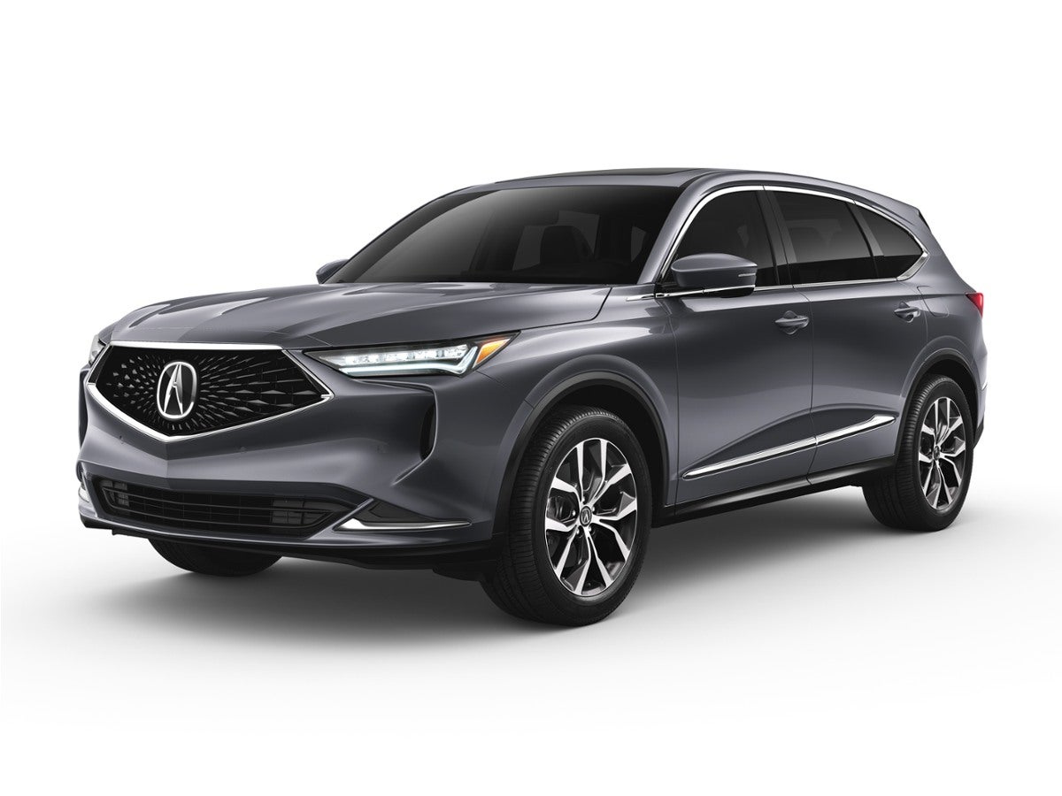 2023 Acura MDX w/Technology Package's photo