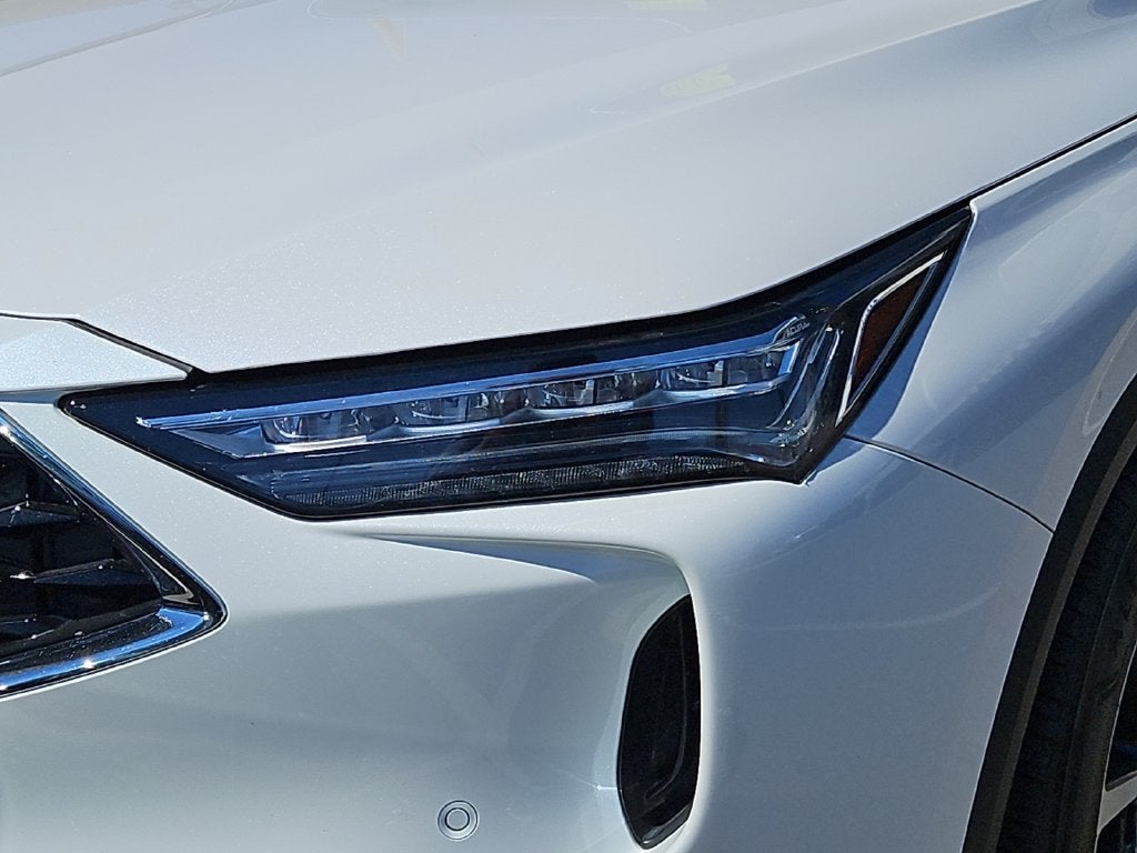 2024 Acura MDX Technology Factory Certified
