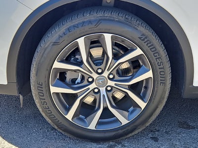 2024 Acura MDX Technology Factory Certified