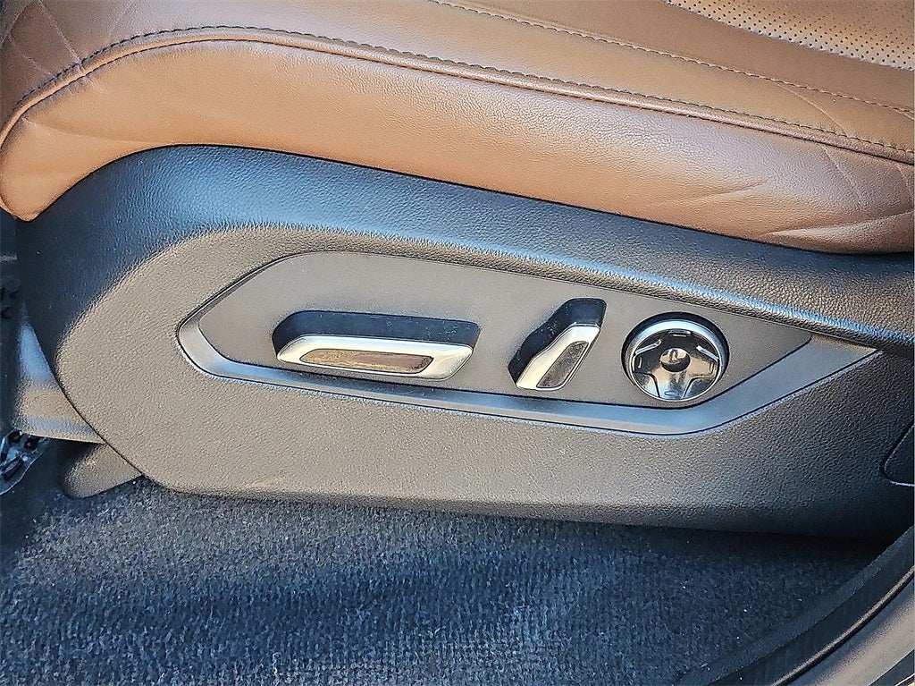 2022 Acura MDX Technology