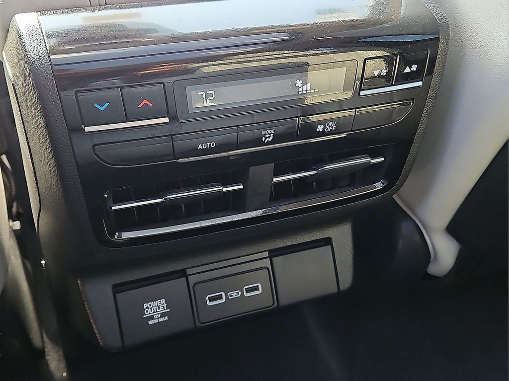 2024 Acura MDX Technology Factory Certified