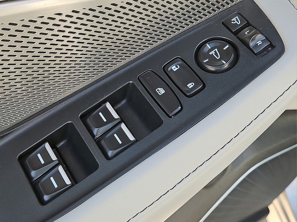 2024 Acura MDX Technology Factory Certified