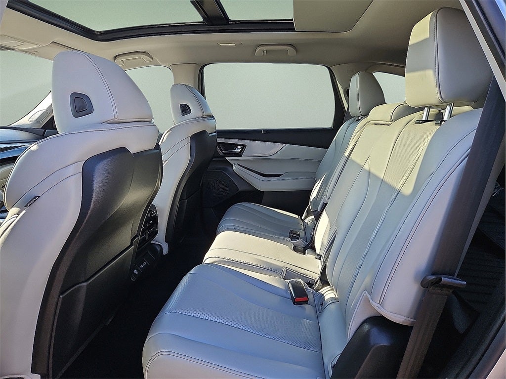 2023 Acura MDX Technology