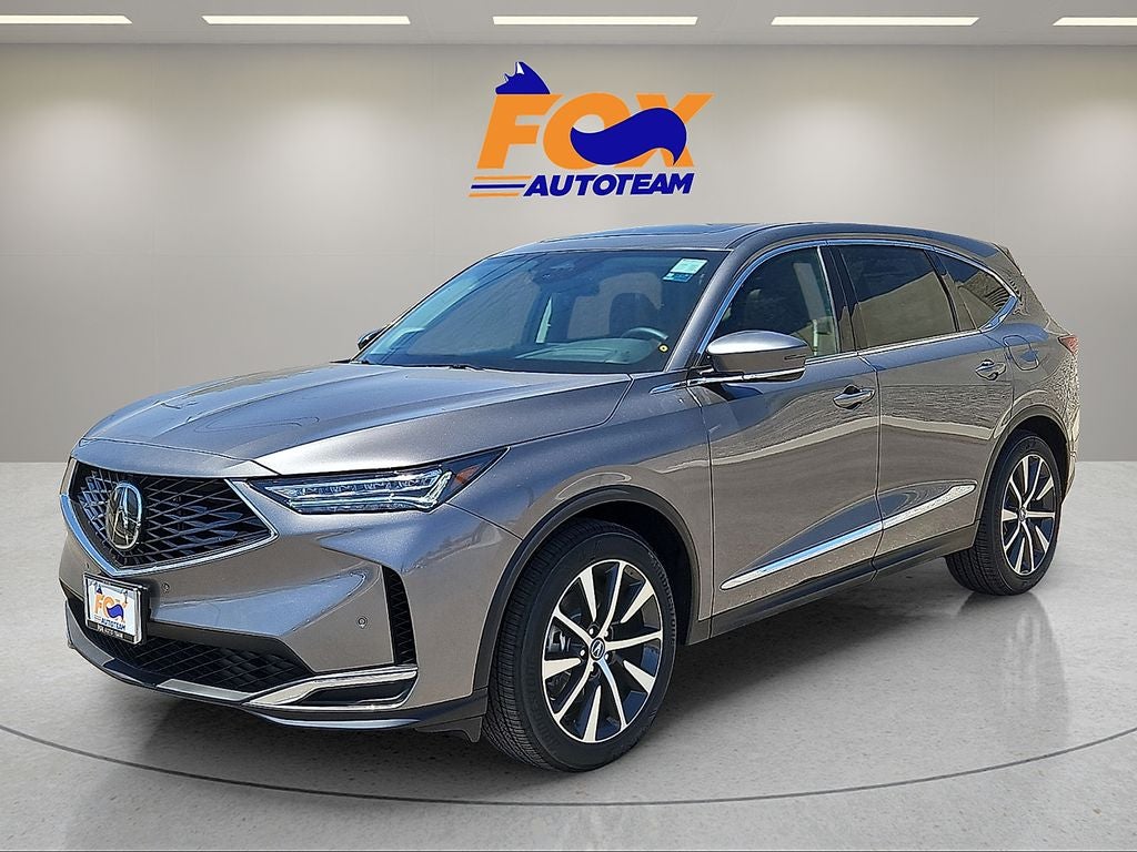 2026 Acura MDX w/Technology Package's photo
