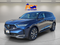 2026 Acura MDX Tech Pkg Factory Certified