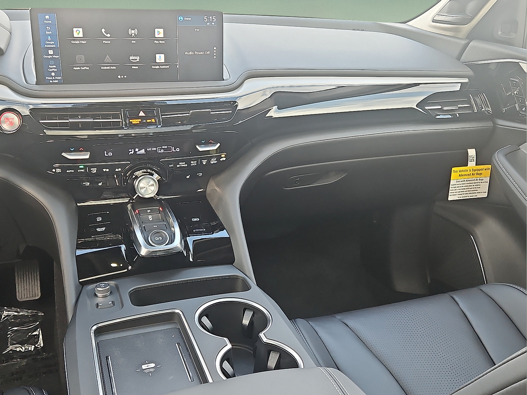 2026 Acura MDX Technology Package - Photo 14
