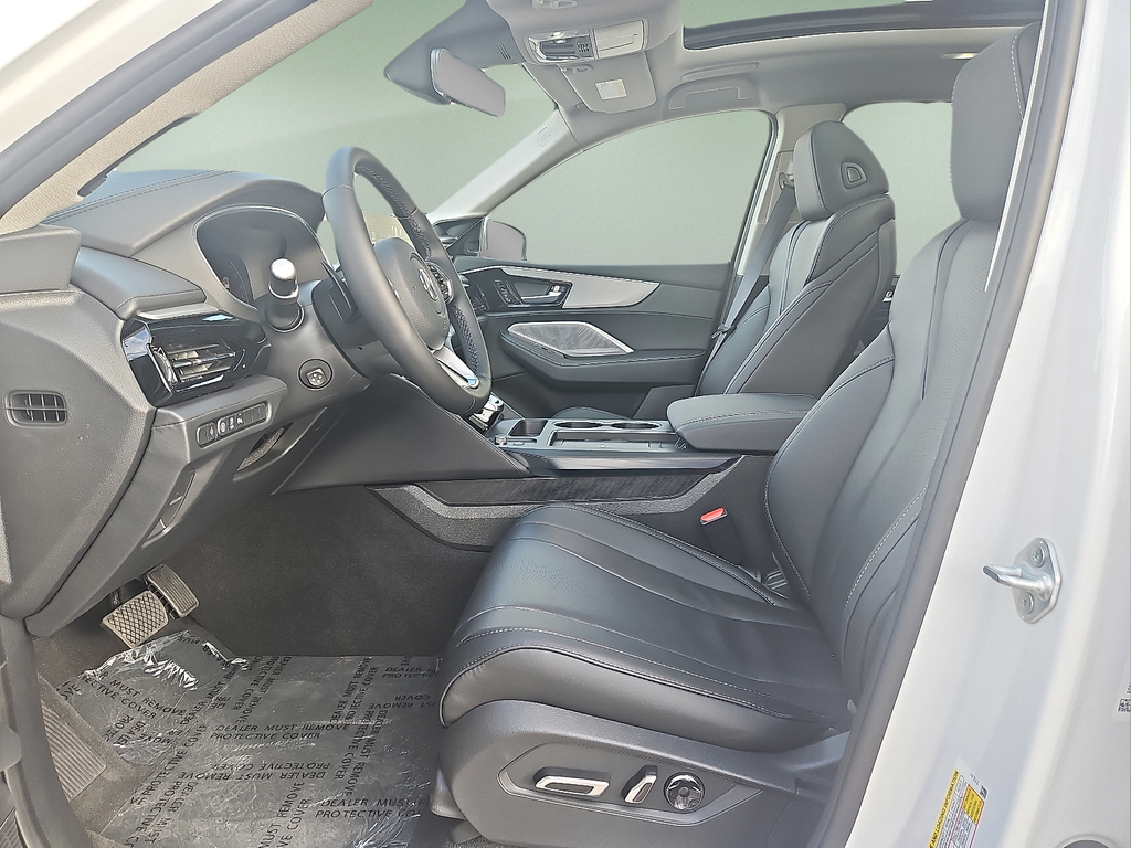 2026 Acura MDX Technology Package - Photo 20