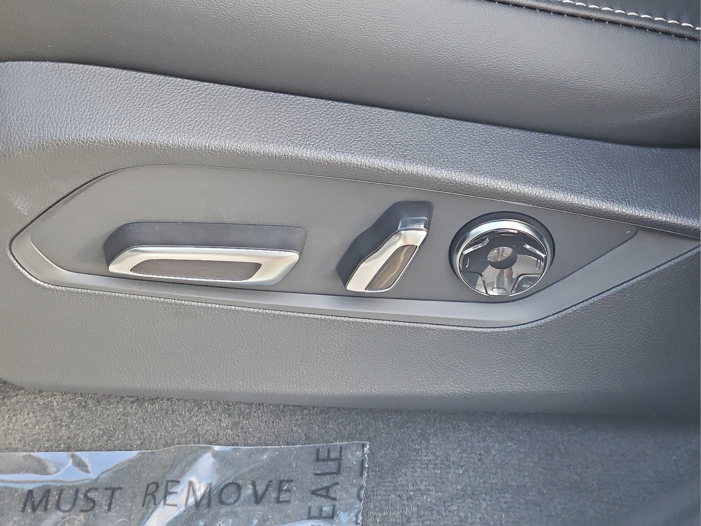 2026 Acura MDX Technology Package - Photo 21