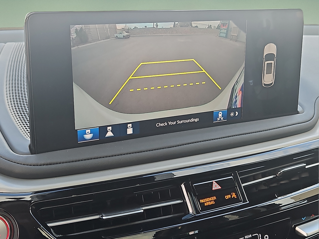 2026 Acura MDX Technology Package - Photo 23