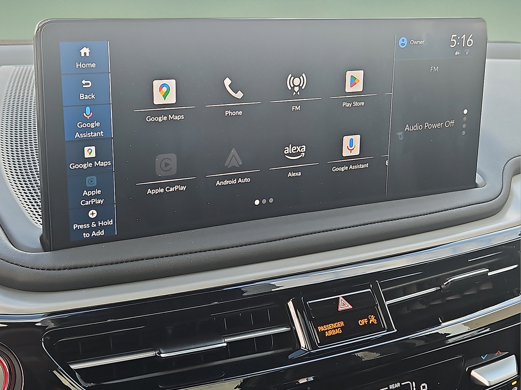 2026 Acura MDX Technology Package - Photo 24