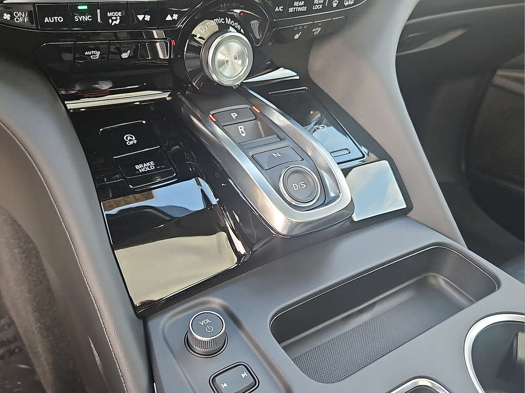 2026 Acura MDX Technology Package - Photo 25