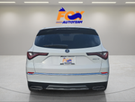 2026 Acura MDX Tech Pkg Factory Certified