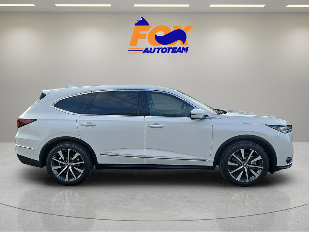 2026 Acura MDX Technology Package - Photo 6