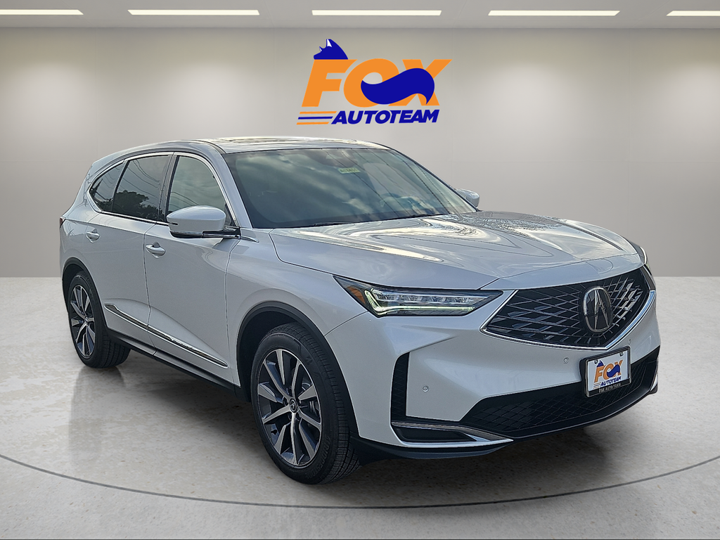 2026 Acura MDX Technology Package - Photo 7