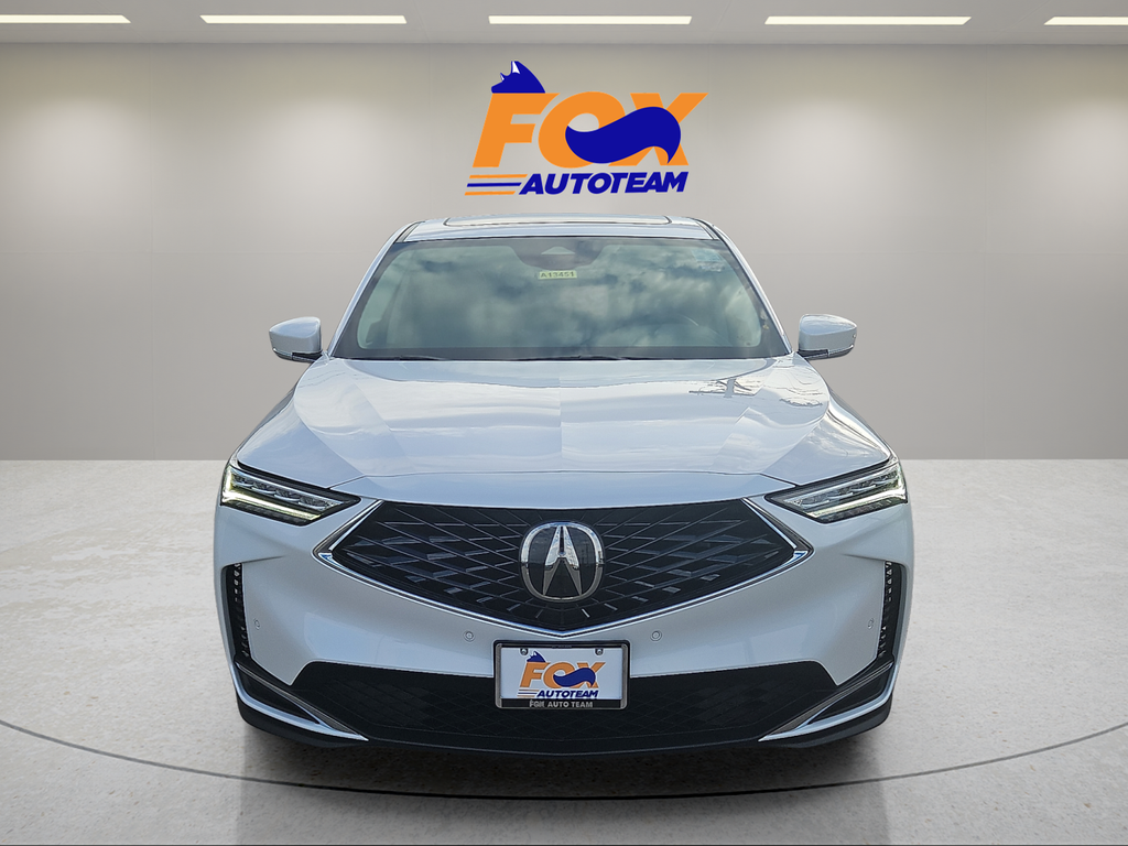 2026 Acura MDX Technology Package - Photo 8